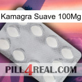 Kamagra Soft 100Mg 16